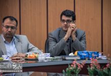 گزارش تصویری | جلسه شورای آموزشی دانشگاه صنعتی شاهرود 